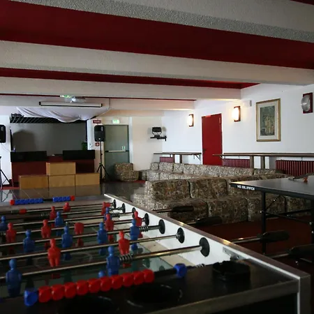 Lo Stambecco 3* Breuil-Cervinia