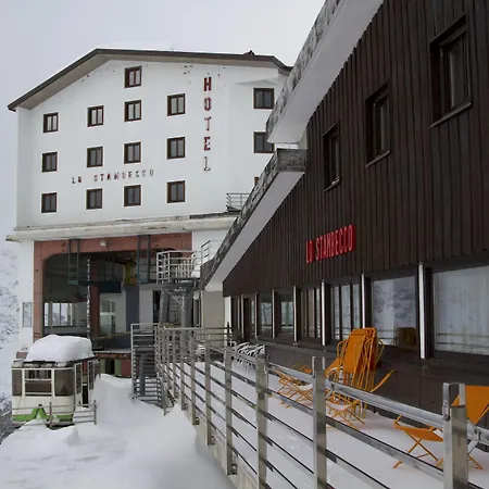 Lo Stambecco 3* Breuil-Cervinia