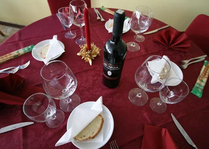 Lo Stambecco Hotel Breuil-Cervinia