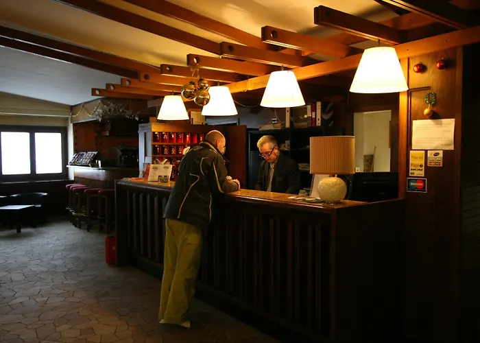 Lo Stambecco Breuil-Cervinia