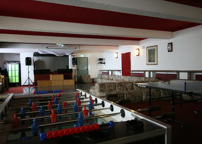 Lo Stambecco 3* Breuil-Cervinia