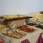 Hotel Lo Stambecco 3*