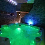 Lo Stambecco Hotel