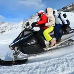 Lo Stambecco 3*