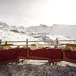 Lo Stambecco فندق 3*