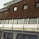 Hotel Lo Stambecco Breuil-Cervinia