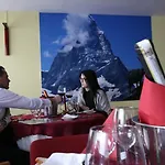 Lo Stambecco Hotel