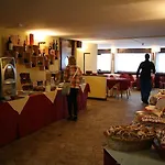 Lo Stambecco 3*