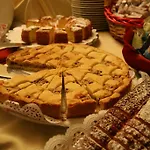 Lo Stambecco 3*