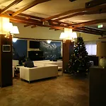 Hotel Lo Stambecco 3*