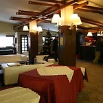 Lo Stambecco Hotel
