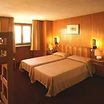 Lo Stambecco 3*