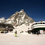 Lo Stambecco