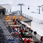 Lo Stambecco Breuil-Cervinia