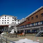 Lo Stambecco Hotel