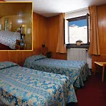 Lo Stambecco 3*