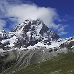 Lo Stambecco 3*