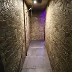 Lo Stambecco Hotel Breuil-Cervinia