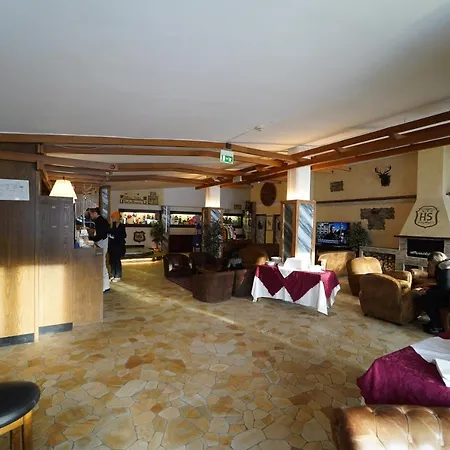 Hotel Lo Stambecco Breuil-Cervinia
