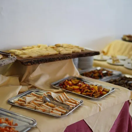 Hotel Lo Stambecco 3*