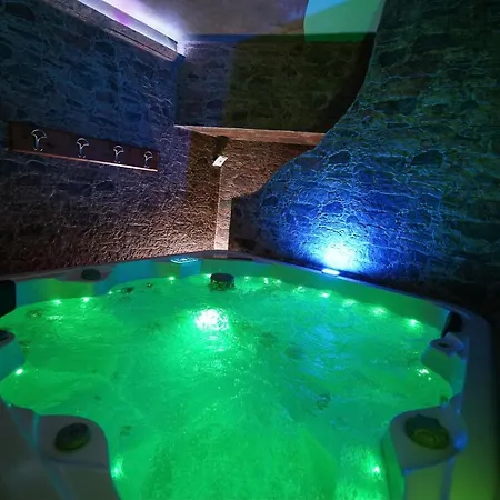 Lo Stambecco Hotel