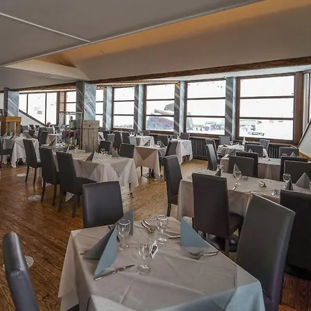 Hotel Lo Stambecco Breuil-Cervinia