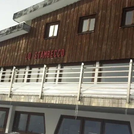 Hotel Lo Stambecco Breuil-Cervinia