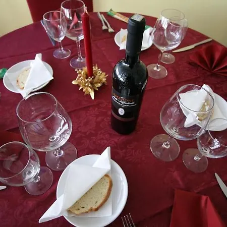 Lo Stambecco Hotel Breuil-Cervinia