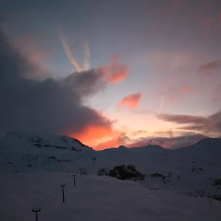 Lo Stambecco Hotel Breuil-Cervinia