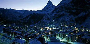 Lo Stambecco Breuil-Cervinia