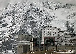Lo Stambecco Breuil-Cervinia