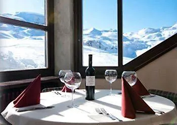 Lo Stambecco 3* Breuil-Cervinia
