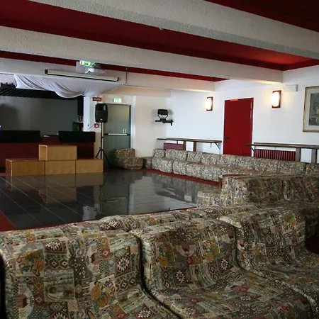 Hotel Lo Stambecco Breuil-Cervinia