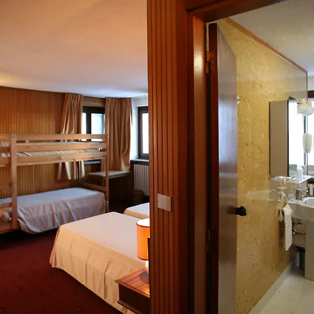 Hotel Lo Stambecco Breuil-Cervinia