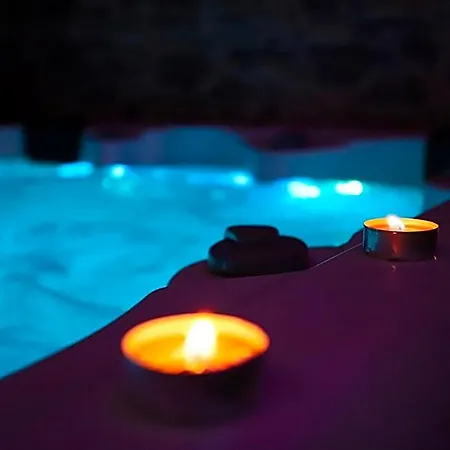 Lo Stambecco Hotel
