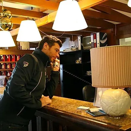 Hotel Lo Stambecco Breuil-Cervinia