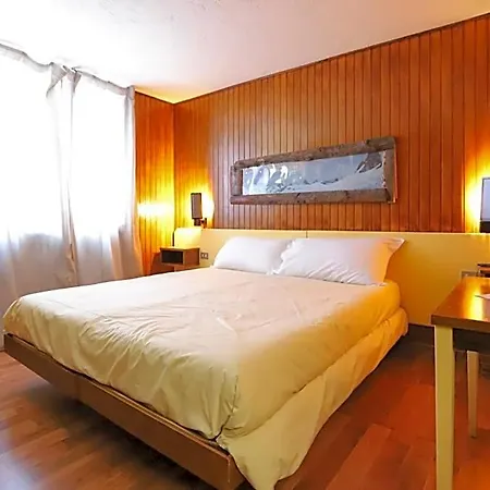 Hotel Lo Stambecco
