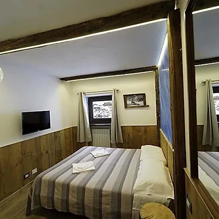 Lo Stambecco 3* Breuil-Cervinia