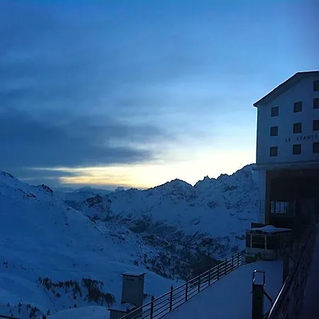 Lo Stambecco 3* Breuil-Cervinia