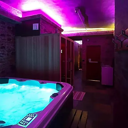 Hotel Lo Stambecco 3*