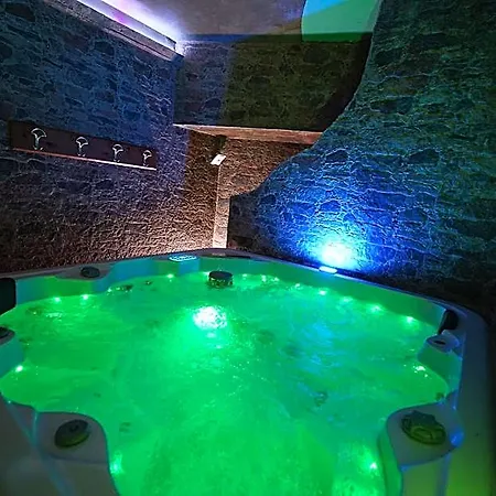 Hotel Lo Stambecco 3*
