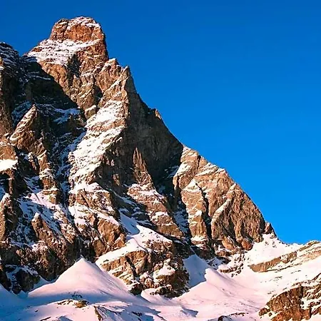 Lo Stambecco 3*