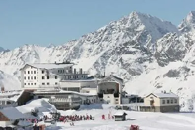 Lo Stambecco Breuil-Cervinia