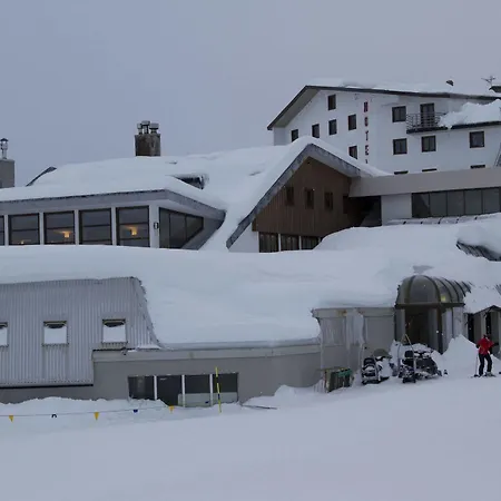 Lo Stambecco 3* Breuil-Cervinia