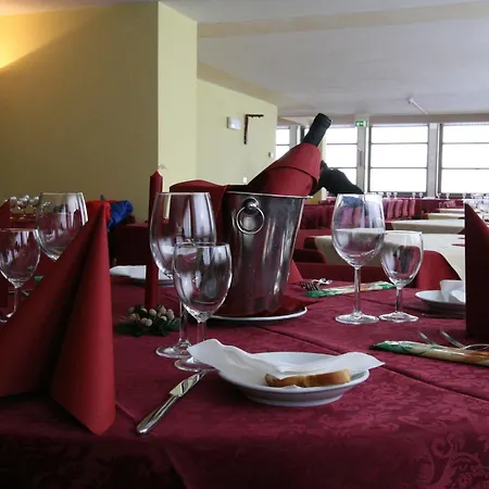 Hotel Lo Stambecco Breuil-Cervinia
