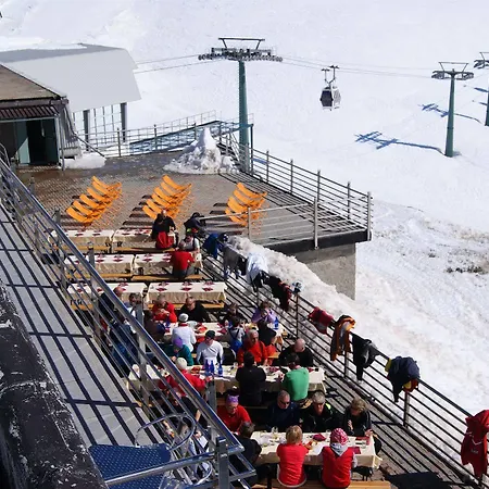 Hotel Lo Stambecco 3*