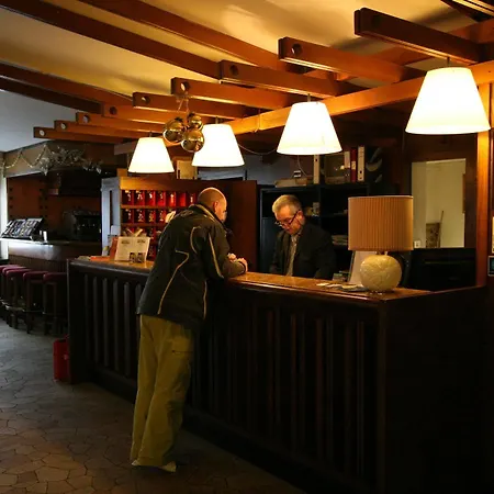 Hotel Lo Stambecco Breuil-Cervinia