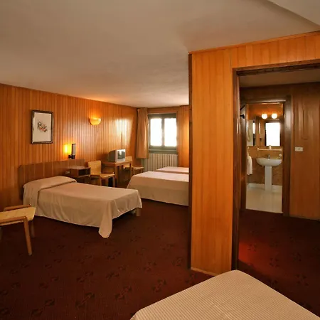 Lo Stambecco 3* Breuil-Cervinia