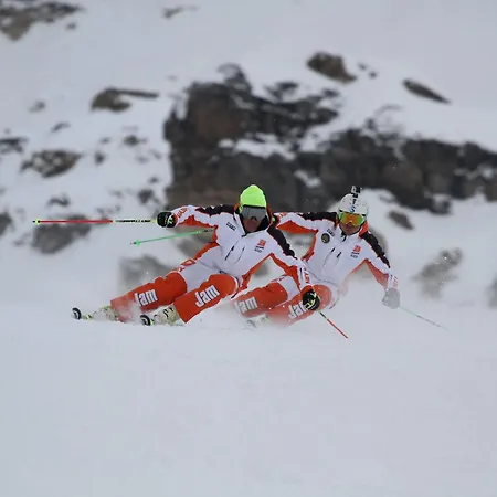 Hotel Lo Stambecco Breuil-Cervinia