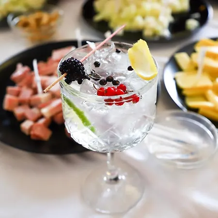 Lo Stambecco Hotel Breuil-Cervinia